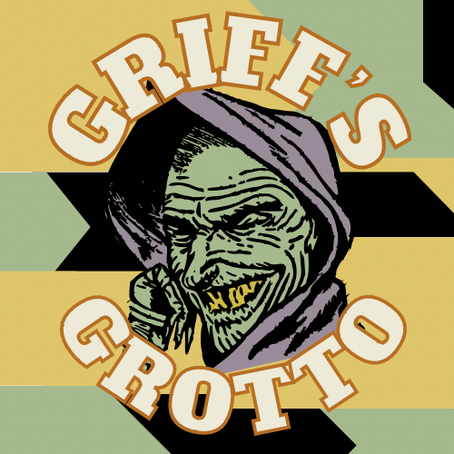 Griff's Grotto